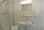 Hôtel Görlitz - Hotel Weberhof-4