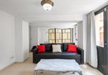 Location vacances Manresa - Wonderful loft centre Manresa-1