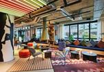 Hôtel Seynod - Moxy Annecy-1