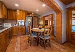 Location vacances Begur - B-47 Begur 8pax-3