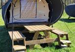 Camping avec Piscine Pers - Camping Les Berges du Célé-3