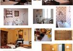 Hôtel Beaurepaire-en-Bresse - Chambres d'hôtes La Distillerie B&B-3