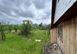 Location vacances Kazanlak - Kazanlak Cottage Shelter Country House with 1 Room and 1 Attic - No electricity, No Water, with Outhouse-4