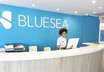 Hôtel Llucmajor - Bluesea Costa Verde-3