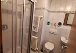 Location vacances Niederfell - Ferienwohnung Funk-4
