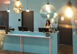 Hôtel Eschborn - Holiday Inn - the niu, Belt Frankfurt Eschborn by Ihg-4