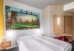 Hôtel Freital - B&B Hotel Dresden-Messe-3