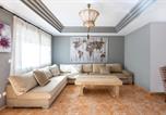 Location vacances Les Iles Canaries - Luxurious villa 1,5 kilometers from Costa Adeje-2