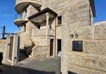 Location vacances O Grove - Casa Norte-1