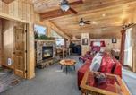 Location vacances Leavenworth - Riverside Loft Suite home-2