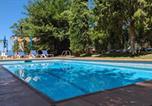 Location vacances Ossa de Montiel - Casas Rurales Los Cortijos-4