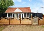 Location vacances Wisbech - Algwen Cabin-1
