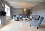Location vacances Viborg - Holiday Home Højslev 40-4