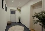 Location vacances Sarre - Monteurzimmer Pavan, K1 Keine Ferienwohnung-4