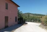 Location vacances Greve in Chianti - Tuscan rooms-4