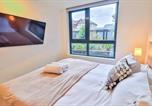 Location vacances Puerto Varas - Hom I Depto Familiar 2d2b cerca del lago-1