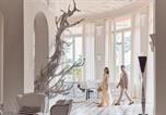 Hôtel Le Plan-de-la-Tour - Como Le Beauvallon - Golfe de Saint-Tropez-4