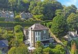Location vacances Lynton - The Cottage at Woodlands-1