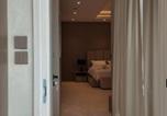 Location vacances Dubaï - World Class 6 Bdr Villa In Signature Palm-3