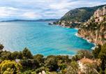 Location vacances Cap-d'Ail - Best view of Cote Dazur-3