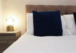 Location vacances Swansea - 3 Bed 2 Bath Ideal for Group-4