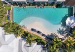 Hôtel Port Douglas - Peppers Beach Club-3