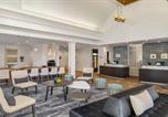 Hôtel Bay Shore - Residence Inn by Marriott Long Island Islip/Courthouse Complex-4
