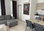 Hôtel Kyrenia - Alya Rooms-2