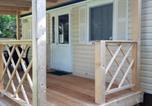 Location vacances Spodnjeposavska - Mobile Homes and Apartment - Terme Čatež-4