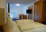 Hôtel Illertissen - Hotel-Gasthof-Hirsch-4