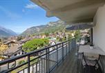 Location vacances Antey-Saint-André - Maison Du Soleil - Bien-être-3