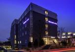 Hôtel Ditzingen - Mercure Stuttgart Zuffenhausen-2