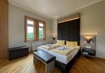 Hôtel Bad Salzungen - Haus Hainstein-3