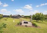 Location vacances Slagelse - Sl221-Slagelse-Horvangen-2-1