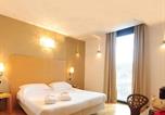 Hôtel Ferentino - Atlantic Park Hotel-2