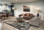 Hôtel The walk of fame - Hollywood Homes Free parking close to all things La-4