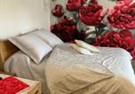 Hôtel La Rothière - Pivoine Chambre d hotes B&B-4
