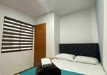 Hôtel Medellín - Hotel Picasso 70-4