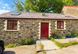 Location vacances St Clears - Old Oak Barn - Two bedroom rural barn in woodland-1