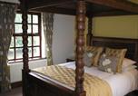 Hôtel Burnley - Green Grove Country House-2
