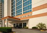 Hôtel Virginia Beach - Residence Inn By Marriott Virginia Beach Oceanfront-3