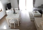 Location vacances Posedarje - Angenehmes Haus In Posedarje Mit Großem Garten-4