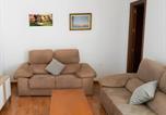 Location vacances Conil de la Frontera - Apartamento 2 dormitorios con aire acondicionado Solo para familias y parejas 2 A-3
