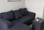 Location vacances Aéroport de Paramaribo - Southgate Residence-4