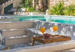 Location vacances Dubrovnik - Villa Flores Garden-3