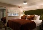 Hôtel Maidenhead - Bel and The Dragon-Cookham-2
