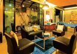 Hôtel Pa Tong - Sea Front Home Boutique - Patong Beach-3