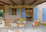 Location vacances Serrungarina - Villa Deda 12&2 by Marche Holiday Villas-2
