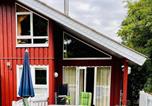 Location vacances Hameln  - Komfort-Ferienhaus Sonnental #50-1