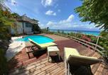 Location vacances Temae - Moorea Happy Bungalow-1